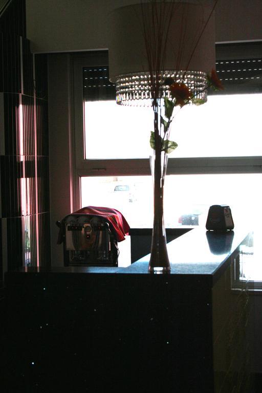 B&B Via Gallipoli Alezio Zewnętrze zdjęcie