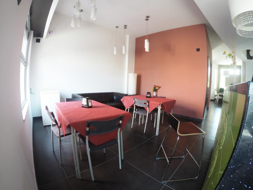 B&B Via Gallipoli Alezio Zewnętrze zdjęcie