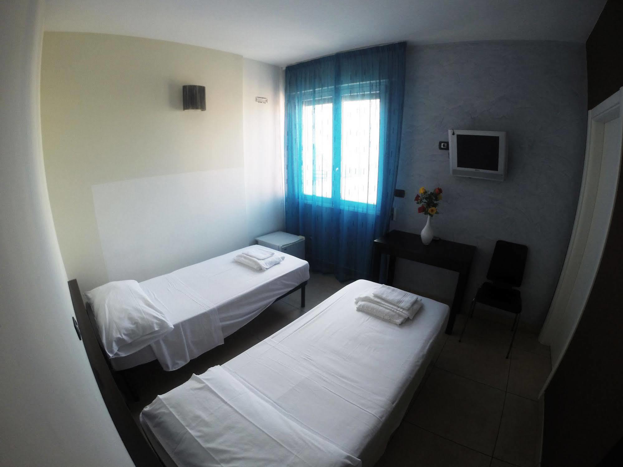 B&B Via Gallipoli Alezio Zewnętrze zdjęcie