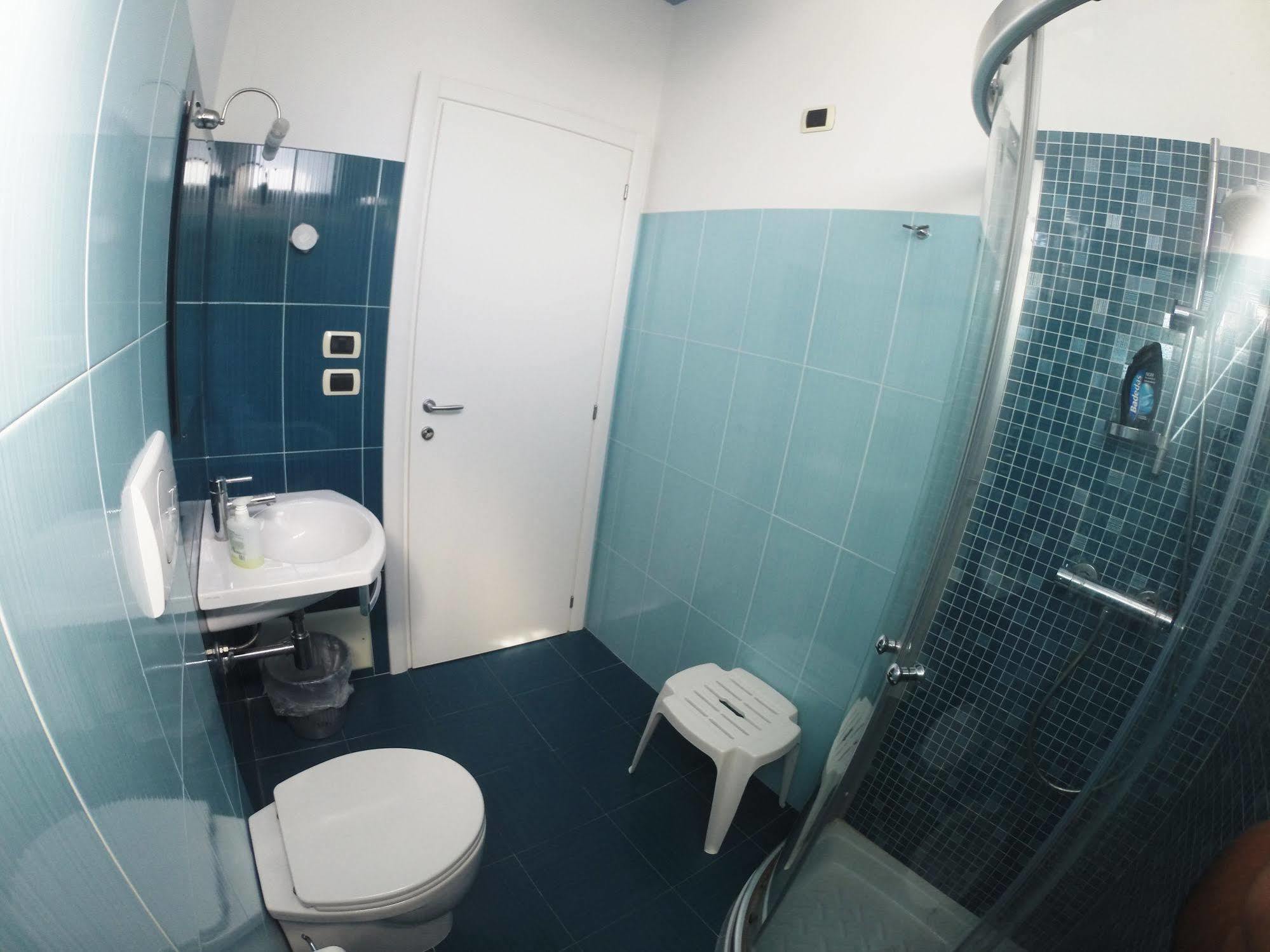 B&B Via Gallipoli Alezio Zewnętrze zdjęcie