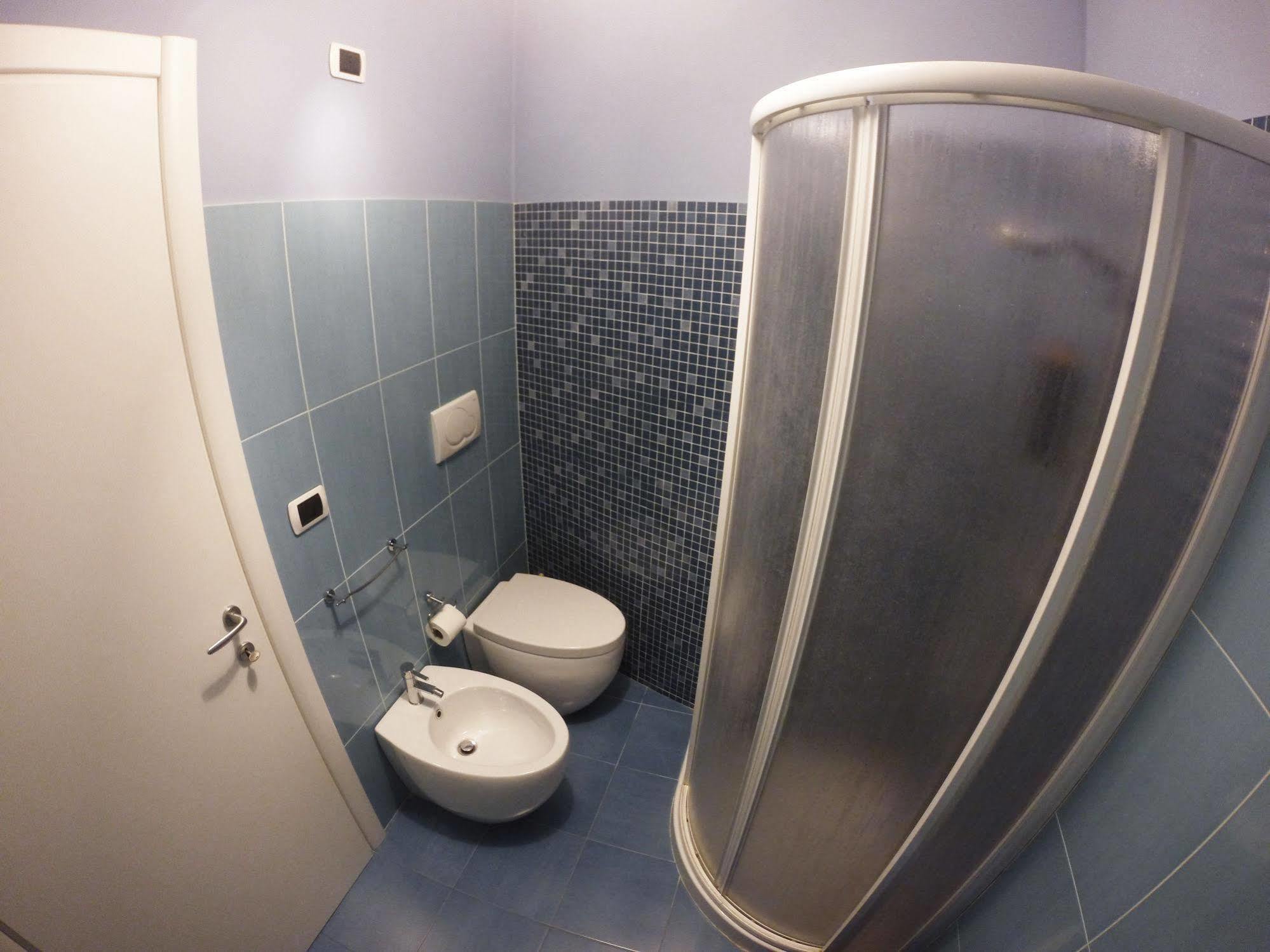B&B Via Gallipoli Alezio Zewnętrze zdjęcie