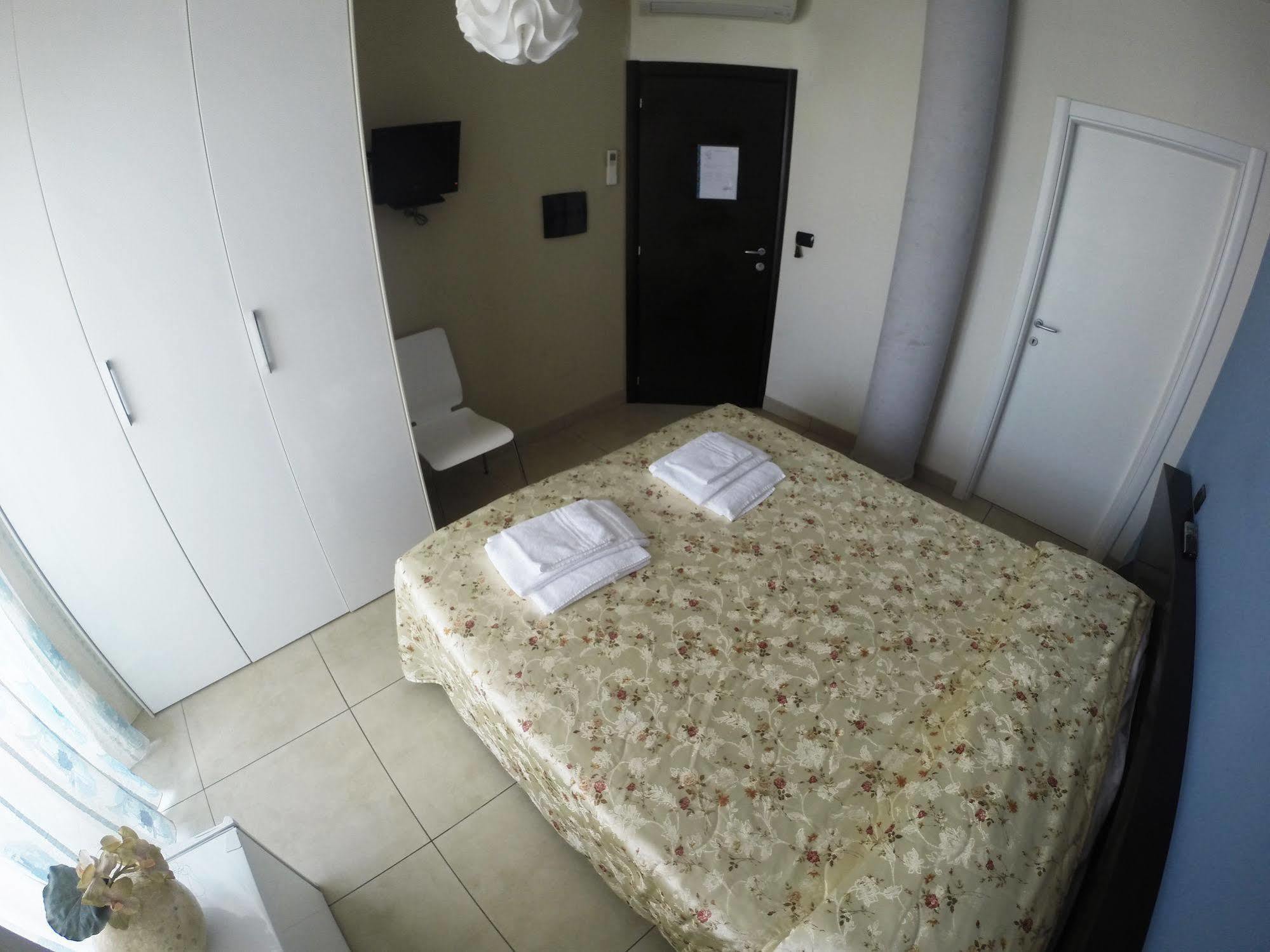 B&B Via Gallipoli Alezio Zewnętrze zdjęcie