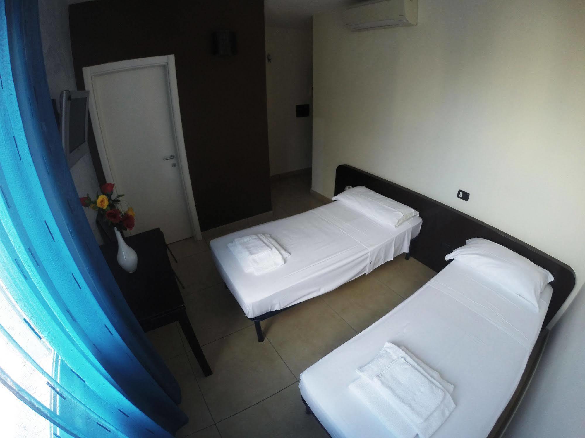 B&B Via Gallipoli Alezio Zewnętrze zdjęcie