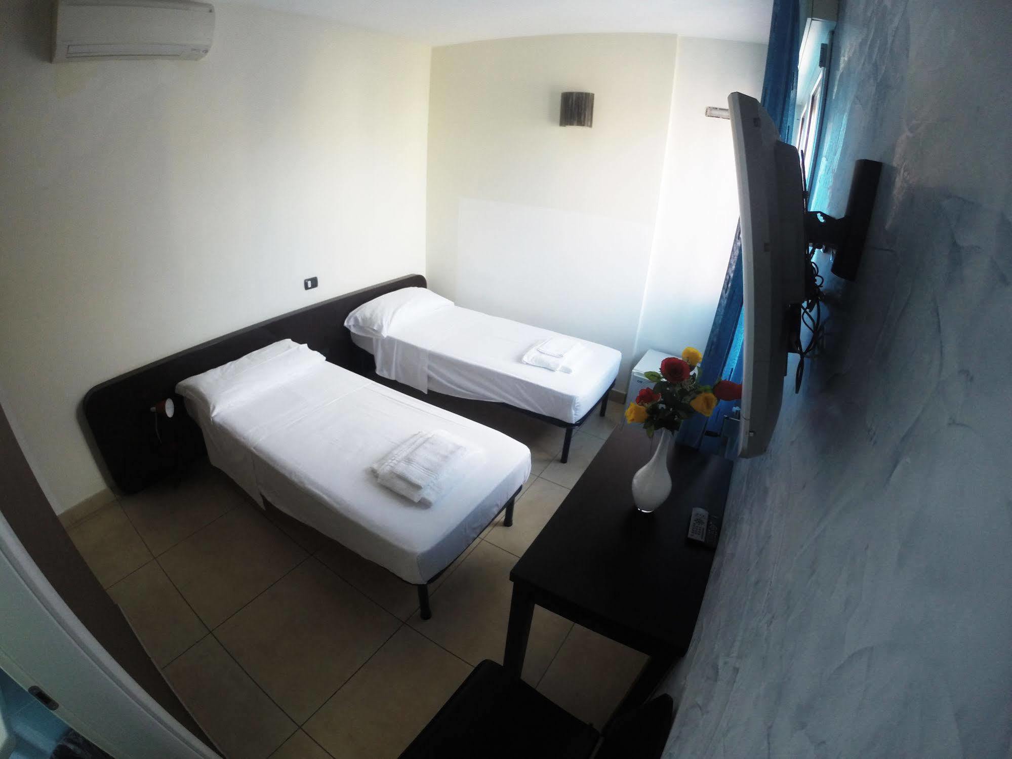 B&B Via Gallipoli Alezio Zewnętrze zdjęcie