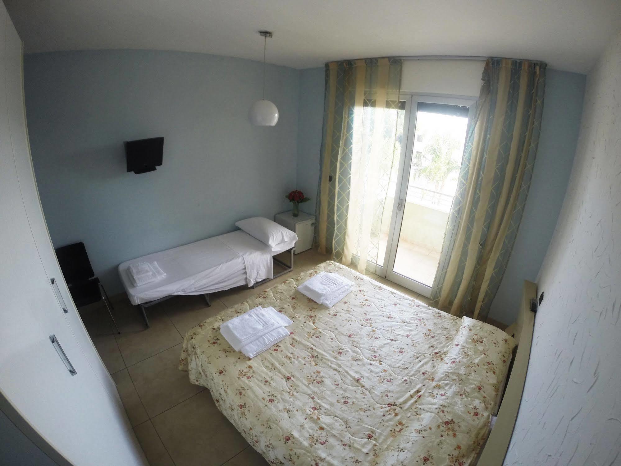 B&B Via Gallipoli Alezio Zewnętrze zdjęcie