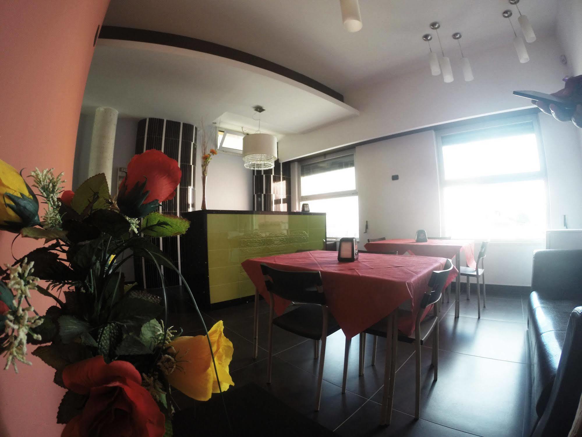 B&B Via Gallipoli Alezio Zewnętrze zdjęcie