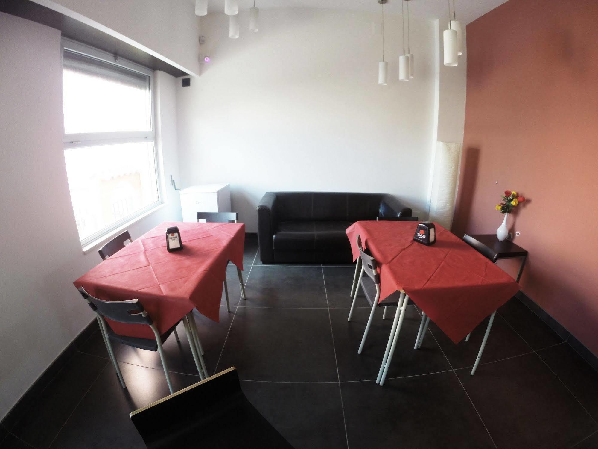 B&B Via Gallipoli Alezio Zewnętrze zdjęcie