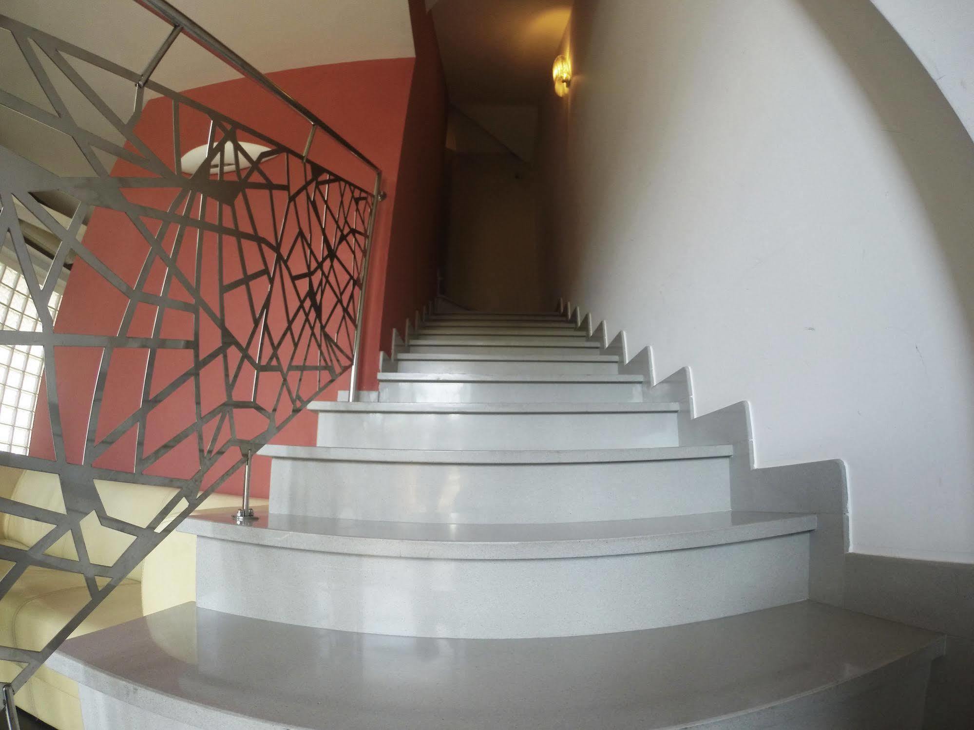 B&B Via Gallipoli Alezio Zewnętrze zdjęcie